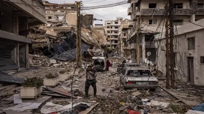 عودة مرتقبة لأورتاغوس... والإعمار لن يبدأ إلّا إذا!