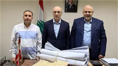 عبود يسلّم نتائج الانتخابات البلدية والإختيارية!