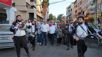 صيدا أمام معركة بلدية استثنائية: انكفاء 'المستقبل' يشعل المنافسة وتعدد اللوائح يعقّد المشهد