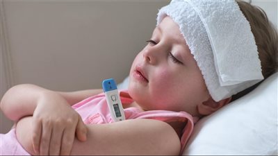 التهاب السحايا ينتشر.. هلع بين الأهالي وتطمينات من الجهات الطبية