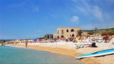 تكلفة باهظة... رحلة البحر عبء جديد على العائلات اللبنانية