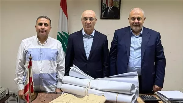 صيدا اون لاين