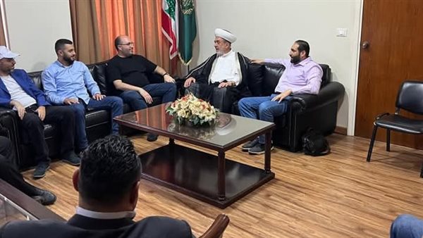 صيدا اون لاين