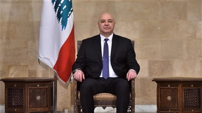 حوار غير مباشر بين عون و