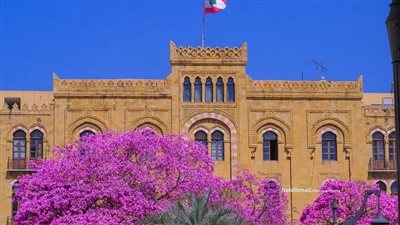 أسرع استقالة في تاريخ مجلس بلدية بيروت!