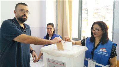 أحمد الحريري: المعركة في صيدا هي معركة ديمقراطية وما سيعبر عنه الناس في صناديق الإقتراع سيقرأ في ميزان انتخابات نيابية قادمة