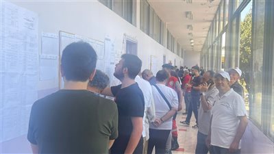 ظهرًا: إشكالات متفرقة تم تطويقها ونسبة الاقتراع لازالت منخفضة