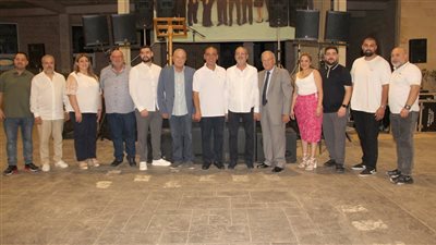 لائحة 'كلنا لعبرا' برئاسة عادل مشنتف احتفلت بفوزها بالتزكية: هدفنا مصلحة عبرا وخدمة جميع أبنائها بروح التعاون والمسؤولية