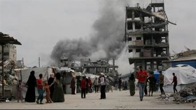 ضغوط دولية على إسرائيل لوقف حرب الإبادة على غزة
