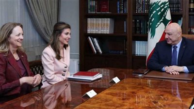 الأزمة بين صندوق النقد وخيارات أورتاغوس البديلة