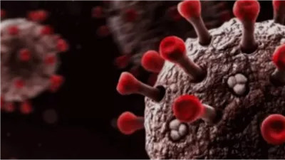 أكثر قابليّة للإنتقال... تحذير عاجل من سلالة جديدة لـ