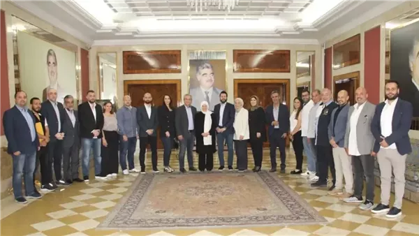صيدا اون لاين