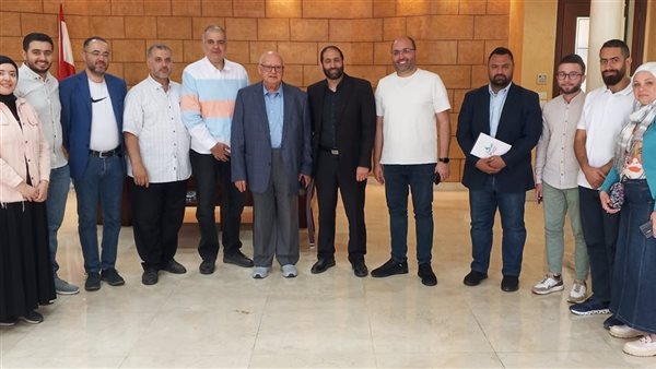 صيدا اون لاين