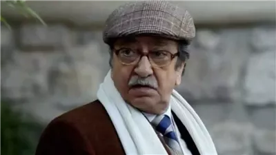 وفاة دريد لحام.. زوجته تكشف الحقيقة وتحسم الجدل