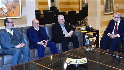 ترقّب للقاء سلام و