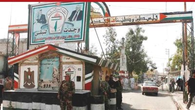 وفد فلسطيني رفيع إلى بيروت لترجمة تفاهمات عباس – عون