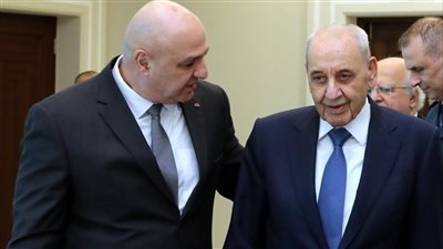 اتفاق بري وعون... ومرسوم سيوقَّع الأسبوع المقبل