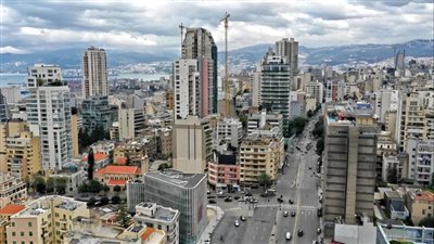 قانون الايجارات غير السكنية لن يصبح نافذاً قريباً