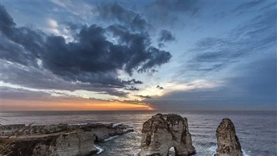  هكذا سيكون طقس الـWeekend... اليكم التفاصيل 