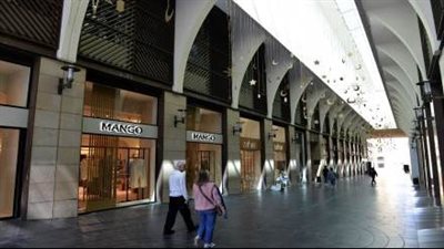 أسعار الغذاء المرتفعة تقود معدلات التضخّم