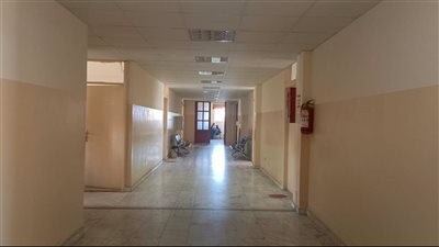 تفاوت نسب التزام الإضراب في إدارات سرايا صيدا