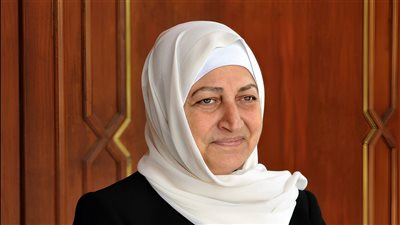 بهية الحريري تهنىء بالأضحى المبارك وتعتذر عن عدم استقبال المهنئين بالعيد