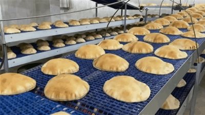 هل من زيادة على سعر ربطة الخبز؟