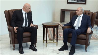 تعليقاً على كلام سلام عن التطبيع.. بري: لا يقصد!