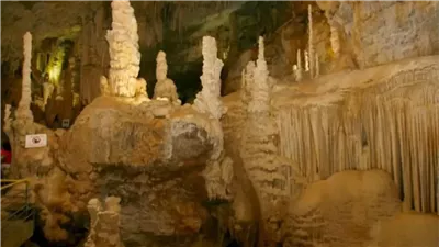 وزارة السياحة اللبنانية تحسم الجدل... هل يُعاد فتح مغارة جعيتا؟