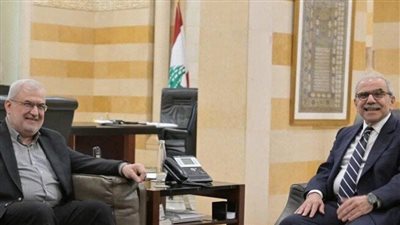 سلام والثنائي الشيعي يكسران الجليد: هدنة سياسية وشراكة ضرورية