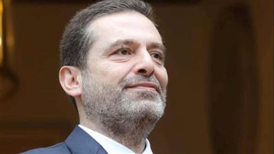 الحريري : أرجو من العلي القدير أن يجمعنا في الأعياد المقبلة في بيت الوسط