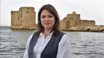 في اليوم العالمي للبيئة.. المهندسة آية البلولي: صيدا تمتلك كل المقومات لتكون مدينة خضراء ونموذجاً يحتذى به بيئياً