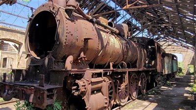 هل يعود مجد سكك الحديد إلى لبنان؟