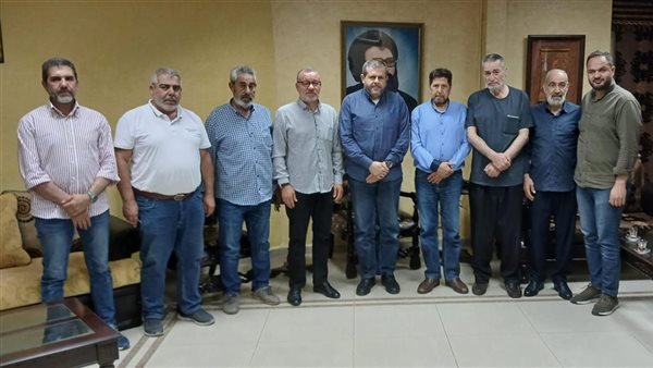 صيدا اون لاين