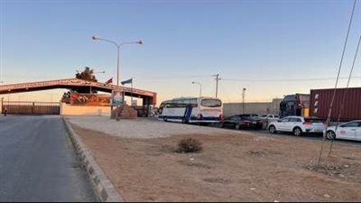 425 ألف عائد لسوريا..وخط تجاري دائم مع لبنان