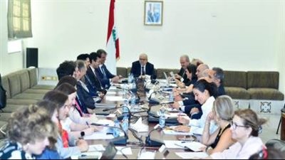 زيارة بعثة صندوق النقد: هذه المرّة كانت مختلفة