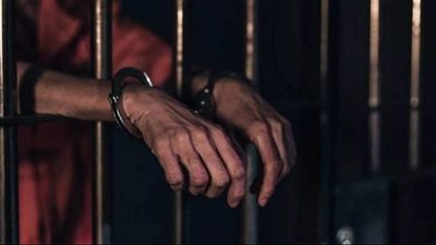 جديد حادثة سجن غزير.. أحد الفارين يقع تحت قبضة 