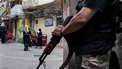 ​مخطّط إسرائيلي لاستهداف المخيّمات؟ هذا ما كشفته مصادر 