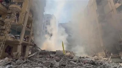 أسبوعان مصيريّان.... وتخوّف!