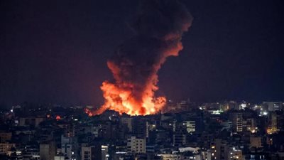 إٍسرائيل تتحضّر لعدوان واسع... وضربة الضاحية سيناريو استطلاع؟ 