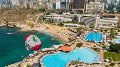 قطاع الفنادق... هل يكون صيف 2025 الأفضل منذ 2019؟