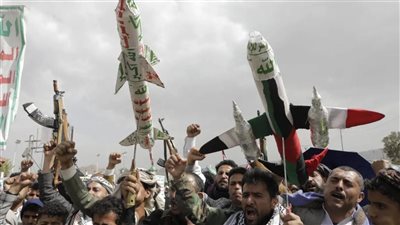 اعتقال يمني في بيروت زوّد 