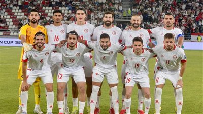 لبنان يحافظ على صدارة مجموعته في التصفيات الآسيوية بتعادله مع اليمن