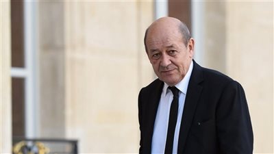 لودريان يُمهّد لمؤتمر الدول المانحة من بيروت