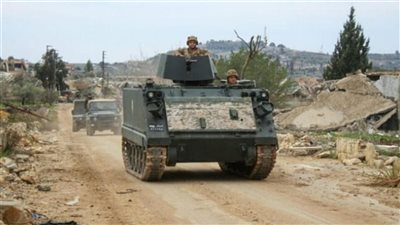 رسالةٌ تحذيريّة لبنانيّة غير مسبوقة