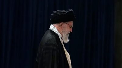 خامنئي لإسرائيل: إنتظروا عقاباً قاسياً!