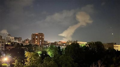 هل اقتربت ساعة الحرب الكبرى؟