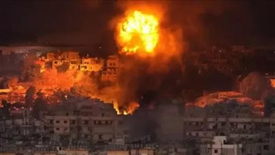 صبرُ لبنان نفد: اتّصالات مكثّفة... وهذا ما تُريده إسرائيل