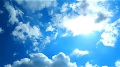 كيف سيكون طقس نهاية الأسبوع؟ إليكم التفاصيل