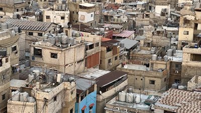 احتمال تأجيل سحب سلاح مخيمات بيروت في منتصف حزيران؟